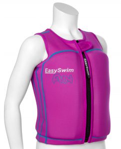 Easy swim fun_roze_torso